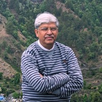 Mukesh Kumar Giri