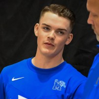 Jake Brewer