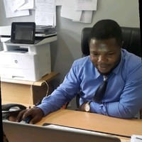Innocent Chizombwe