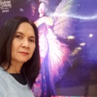 Glenda Baldonado