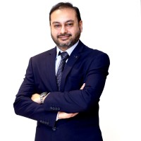 Ankur Modi