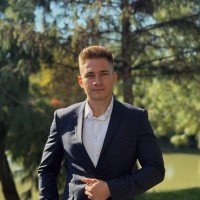 Daniel Iuga