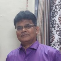 Devendra Garud