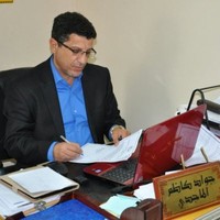 Jwad Almajdy