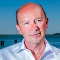 Tom Van Rijk