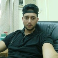 Usman Ashraf