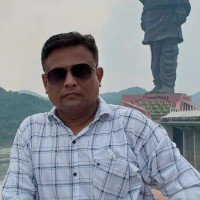NIMESH MODI