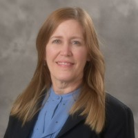 Susan Wright