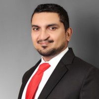 Zohaib Butt