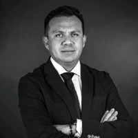 Pedro Mondragon