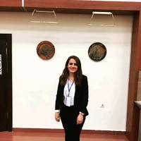 Arife Gül Karaköse Deniz