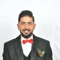 Ibrahim Abbas