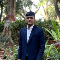 Ayush Bolla