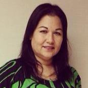 Rhonda Velardo