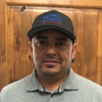 Danny Saldivar