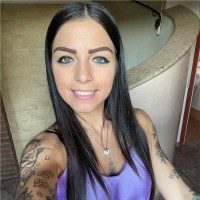 Martina Benfenati