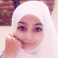 Amna Islam