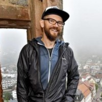 Florian Wolf