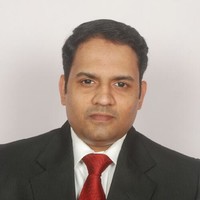 Sumesh Thomas
