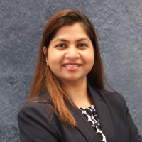 Anupama Nigam, Cert Cii, Ccrmp