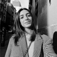 Ana Raquel Castillo-Nunez