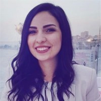 Remonda Adel