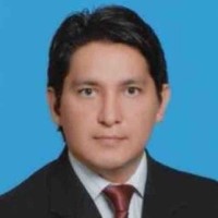 Javier Ricardo Niño Garcia