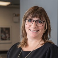 Linda Chouinard