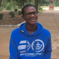 Confort A. Manonfi ZODEHOUGAN