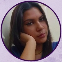 Rayssa Victoria