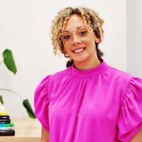 Joada Celeste Allen MA