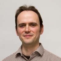 Frederik De Backer