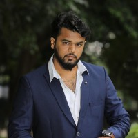Prasad Kondisetty