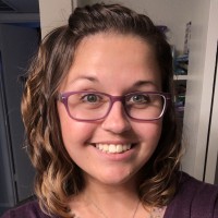 Samantha Steere, MA, LPC