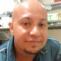 Adeilson Santos Da Silva