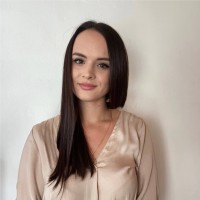 Viktoriia Syshchenko