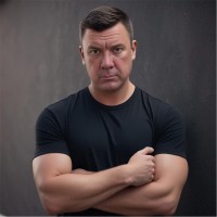 Colin Blake