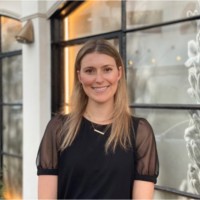 Amanda Croswell, PLA