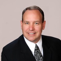 Perry Hillman