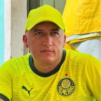 Rodrigo Favero