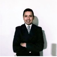Rigoberto Solís Ortega