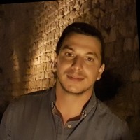 Filippos Giannakos