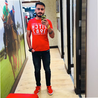 Lovneesh Kumar