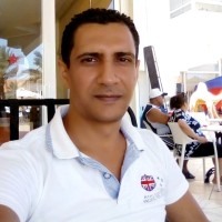 Bouali Hassen