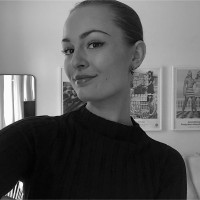 Felicia Berger Axelsson