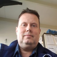 Richard van Stiphout