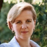 Irina Egliena