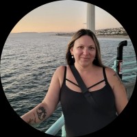Amy Cantin