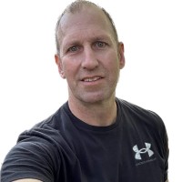 Glen Thornton