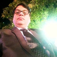 Krupashankar Dubey